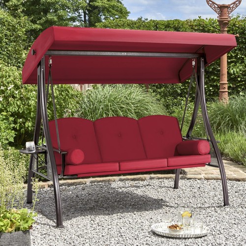 Person outdoor porch swing - 3,