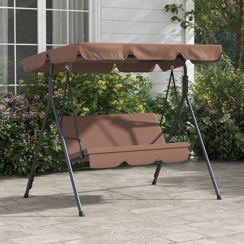 Outsunny seat outdoor - outsunny, patio