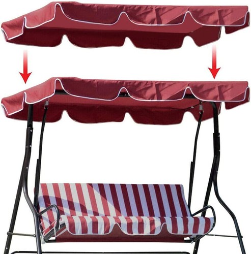 Waterproof outdoor swing - waterproof,