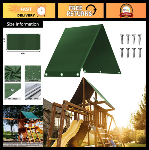 Outdoor swing canopy - swing,