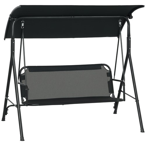 Seat outdoor patio swing - outdoor,