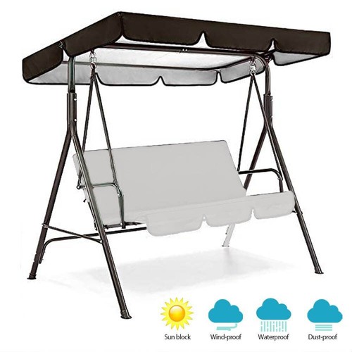 Replacement canopy for - canopy, swing