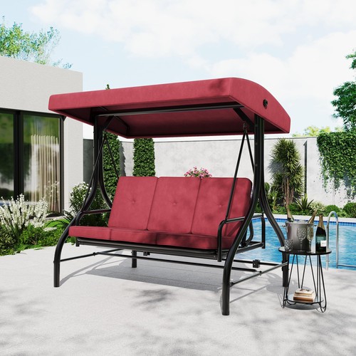 Seat outdoor porch swing - porch,