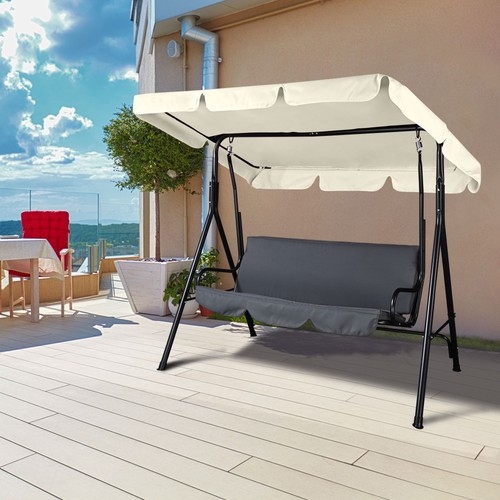 Yescom x47 swing - yescom, canopy