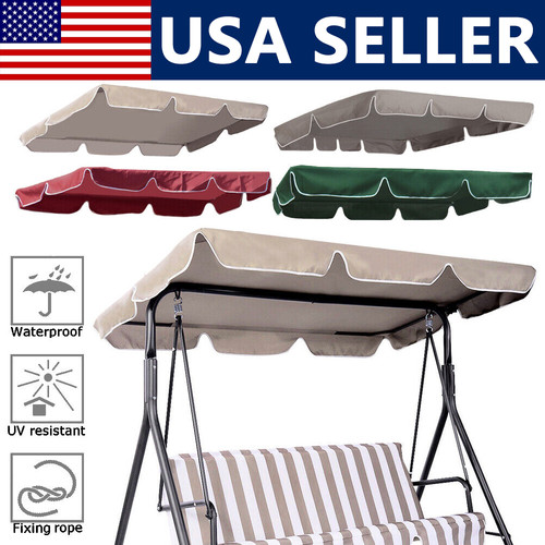 Swing top cover - swing,