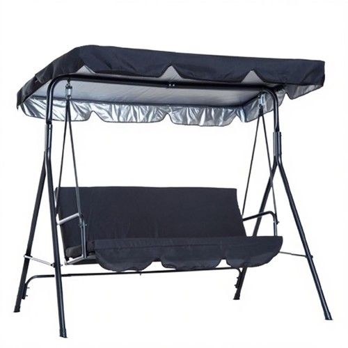 Swing canopy replacement top - canopy,