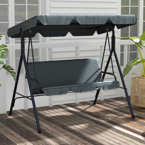 Outdoor hammock swing - outdoor,