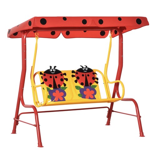Outsunny kids seater patio - outsunny,