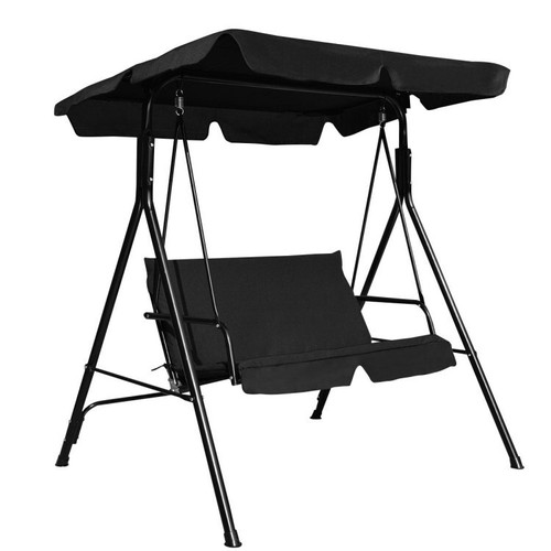 Outdoor swing chair canopy - outdoor,