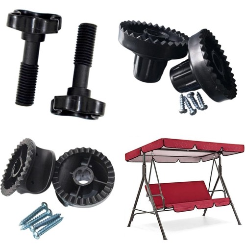 Sets outdoor porch swing - 2,